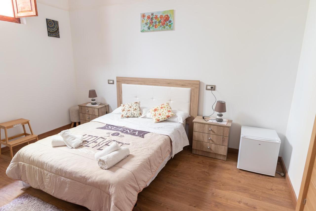 Santa Ana Hotel Las Palmas de Gran Canaria Ngoại thất bức ảnh