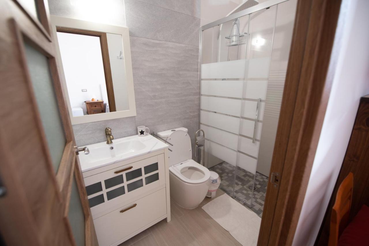 Santa Ana Hotel Las Palmas de Gran Canaria Ngoại thất bức ảnh