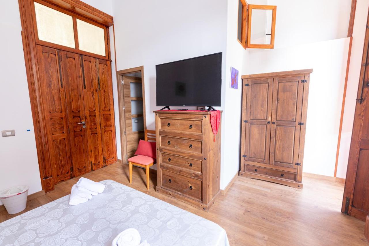 Santa Ana Hotel Las Palmas de Gran Canaria Ngoại thất bức ảnh