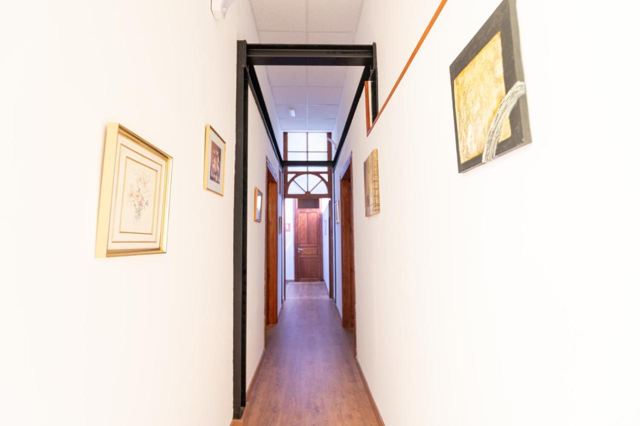 Santa Ana Hotel Las Palmas de Gran Canaria Ngoại thất bức ảnh